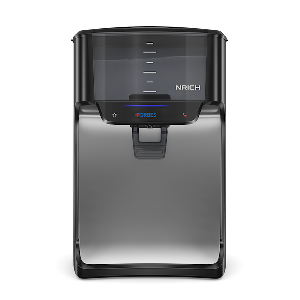 Forbes Nrich water purifier