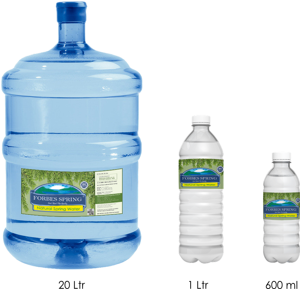 Forbes Spring Best Water Purifier at Best Price in Nepal