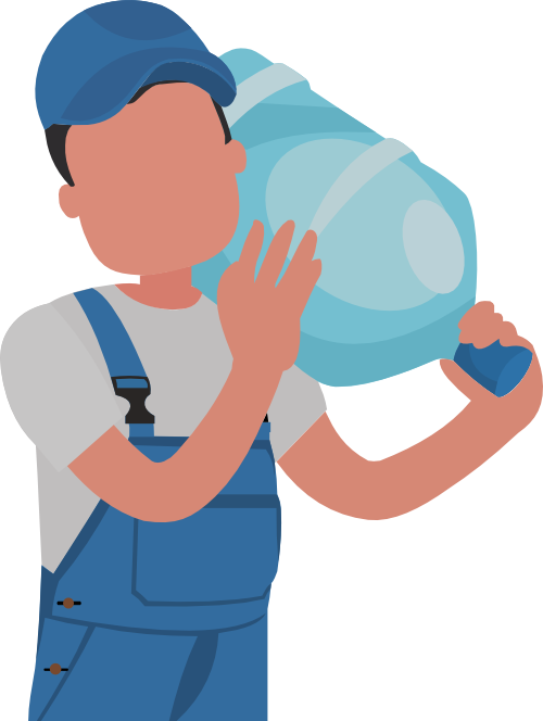 Forbes Spring Best Water Purifier at Best Price in Nepal