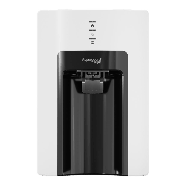 Forbes Nrich water purifier